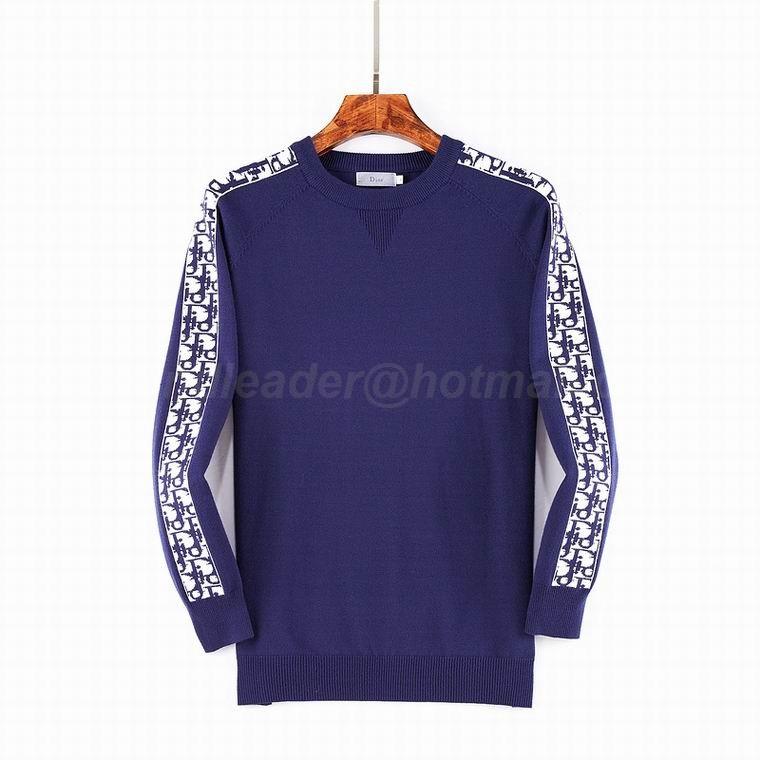 DIOR Men's Sweater 6